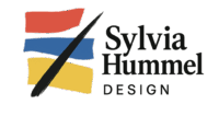 Sylvia Hummel Logo