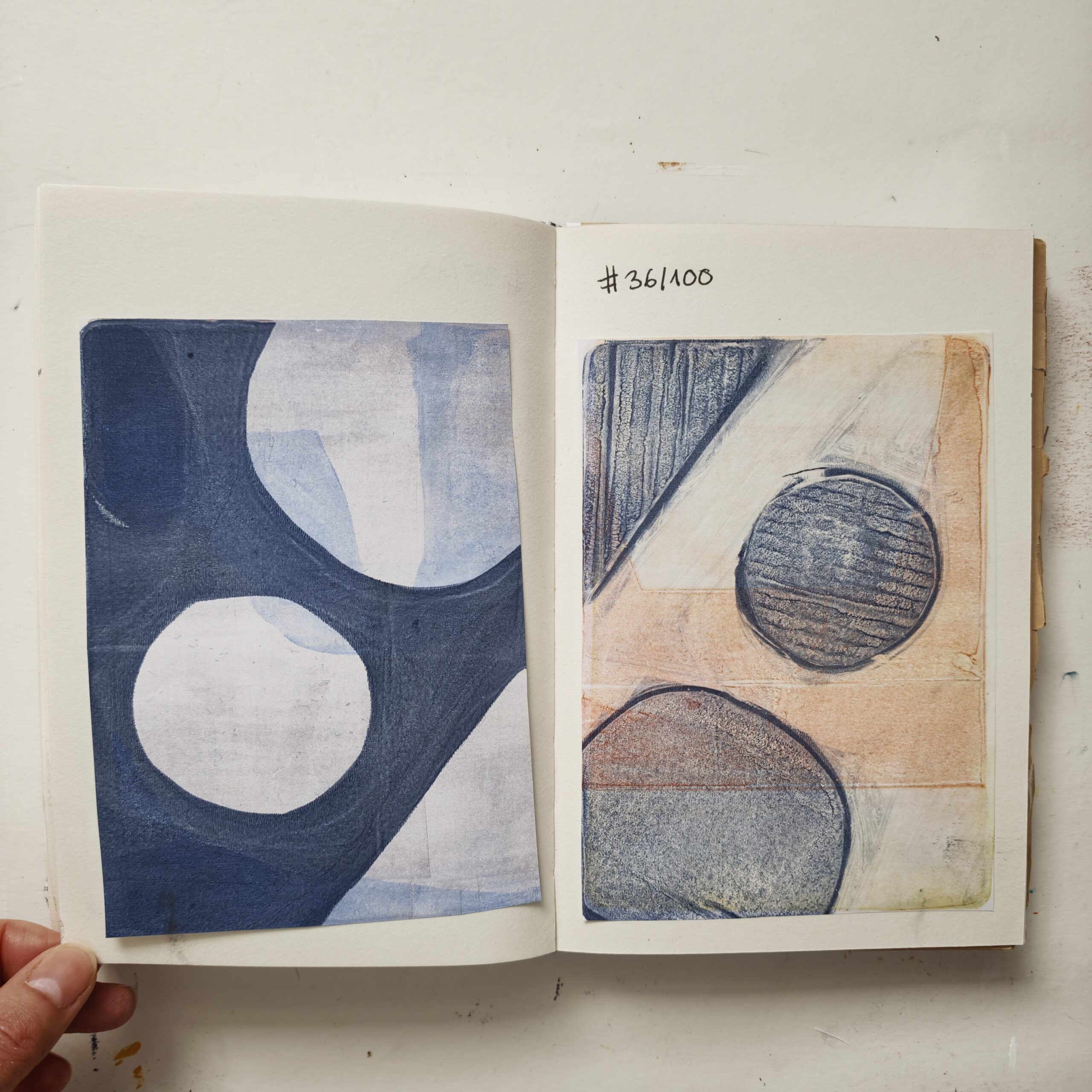 Year Project — 2026 1 Year Project Day 36 Scaled