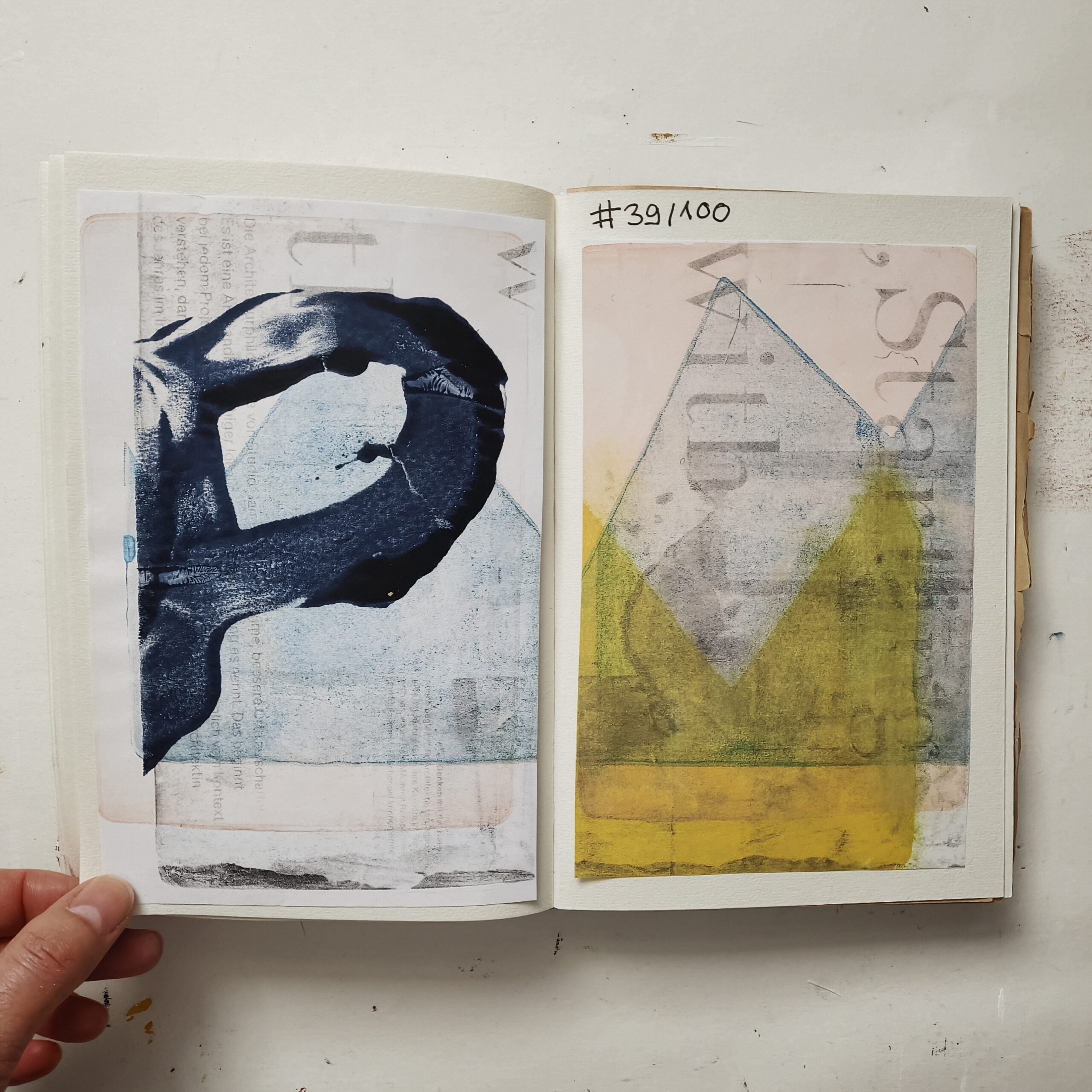 Year Project — 2026 1 Year Project Day 39 Scaled
