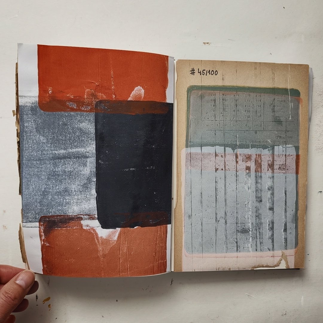 Year Project — 2026 1 Year Project Day 45