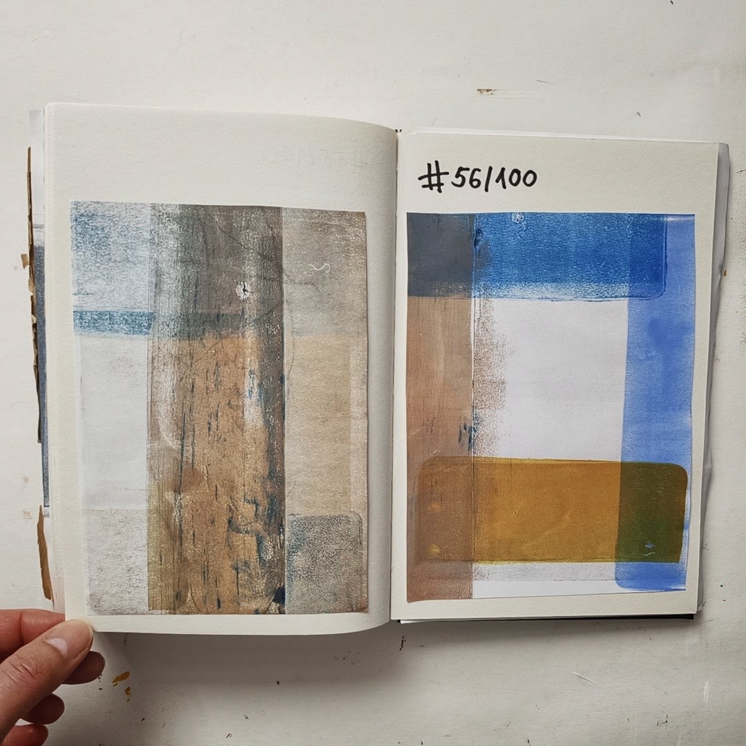 Year Project — 2026 1 Year Project Day 56