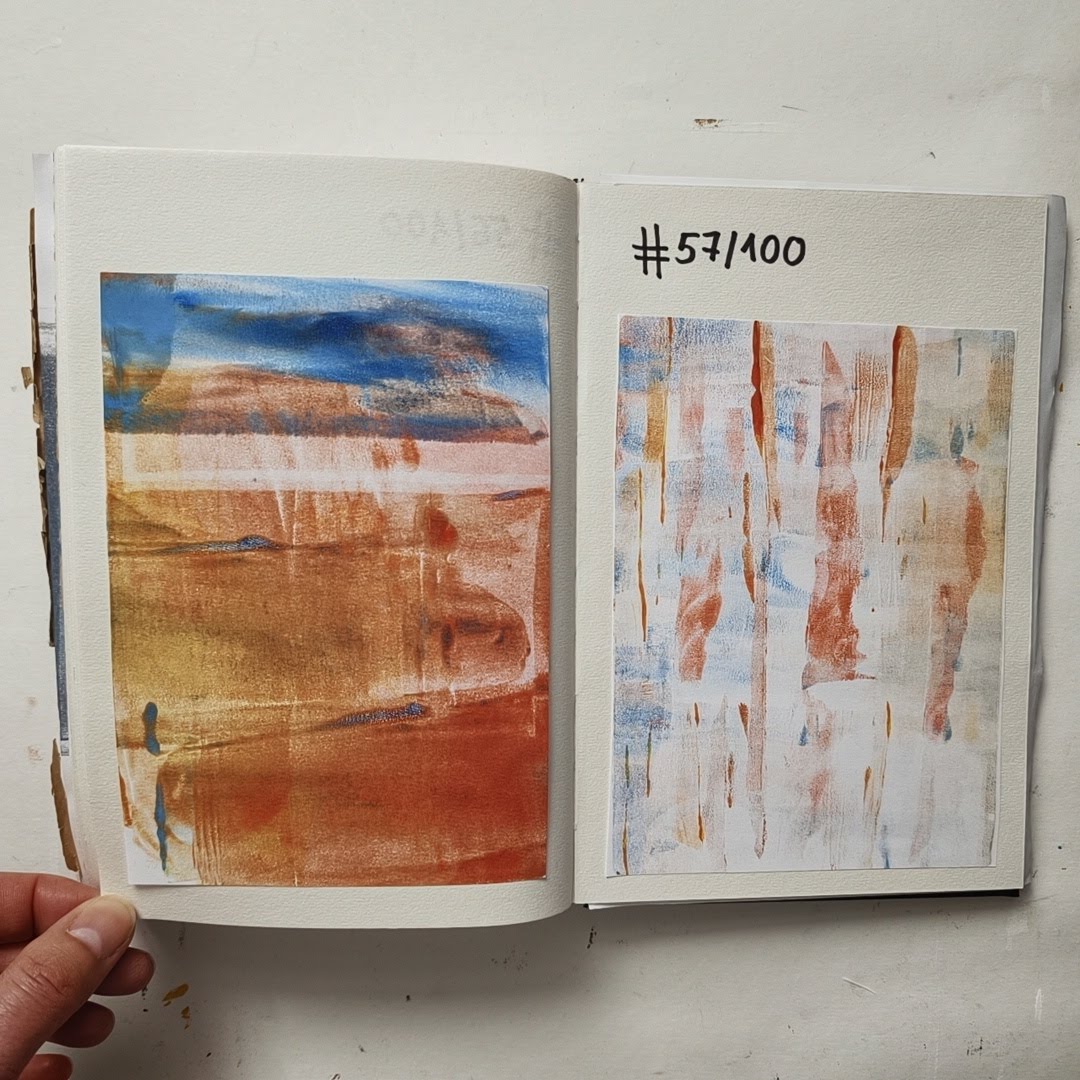 Year Project — 2026 1 Year Project Day 57