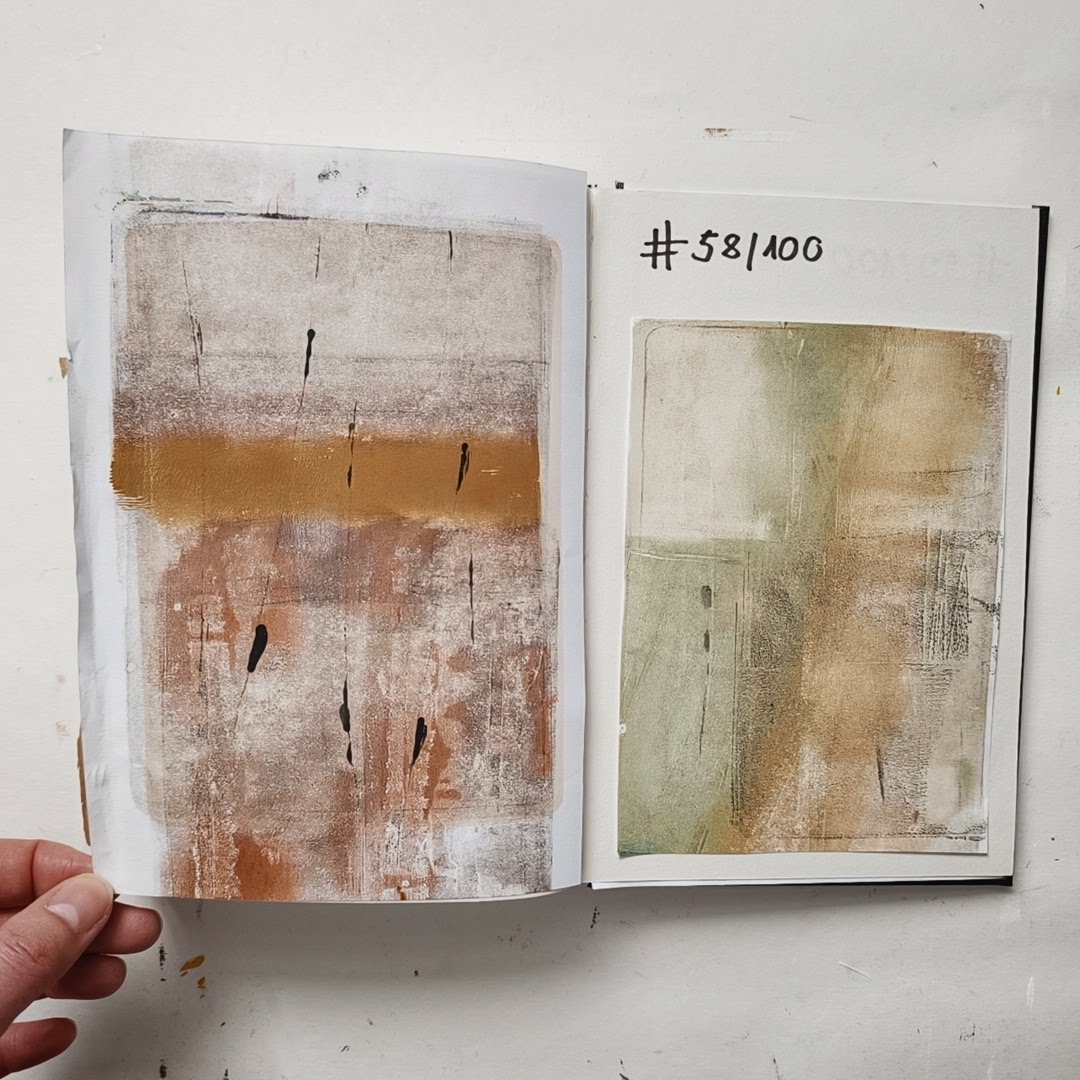 Year Project — 2026 1 Year Project Day 58