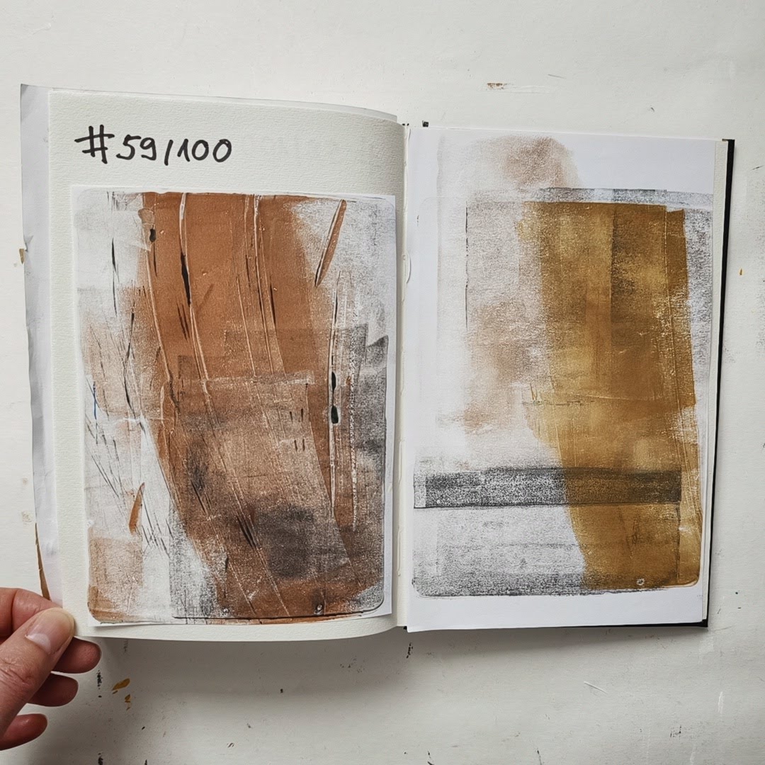 Year Project — 2026 1 Year Project Day 59