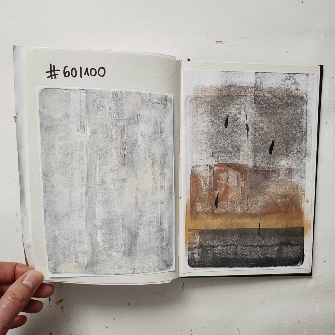 Year Project — 2026 1 Year Project Day 60
