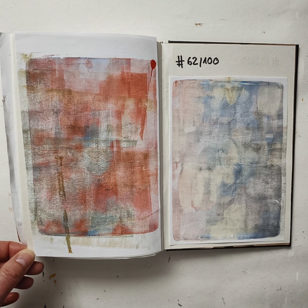 Year Project — 2026 1 Year Project Day 62