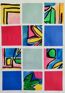 100 DayProject Collage Day 55 212x300