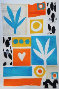 100 DayProject Collage Day 67 199x300
