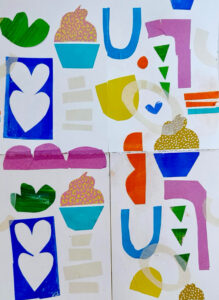 100 DayProject Collage Day 77 219x300