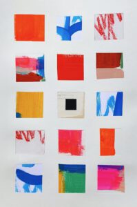 100 DayProject Collage Day 86 199x300